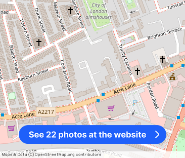 Belvedere Place, Brixton, SW2 - Photo 1