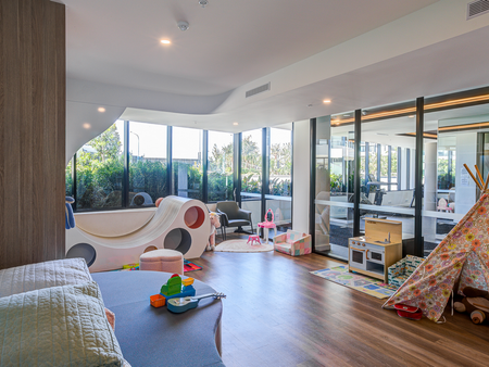 Unit 1104, 6 Sickle Avenue, Hope Island, QLD - Photo 3