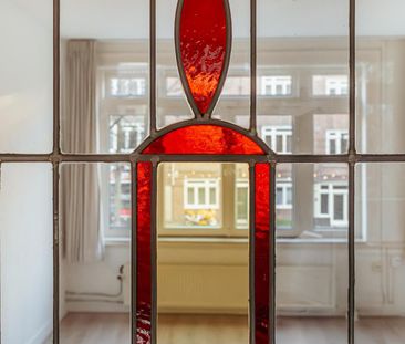 Appartement te huur: Rijnstraat 14-1 1078 RA Amsterdam - Foto 6