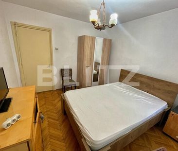 Apartament 3 camere, 76 mp, centrala termica, Brazda lui Novac - Photo 4