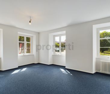 Flexible 4-Zimmer-Wohnung zur individuellen Gestaltung mit Tiefgara... - Foto 2