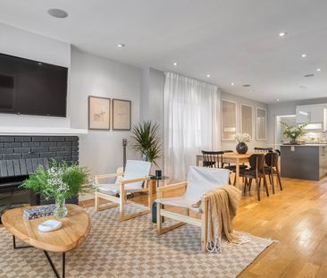 For Lease - 38 Halton Street, Toronto, Ontario - Photo 2