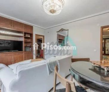Piso en alquiler en Centro - Foto 3
