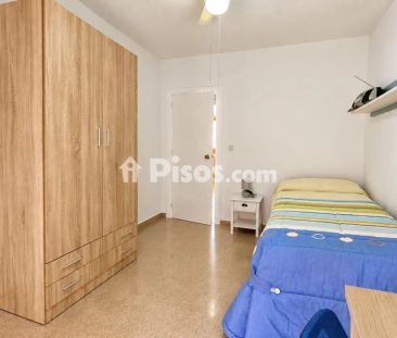 Piso en alquiler en Centro - Foto 5