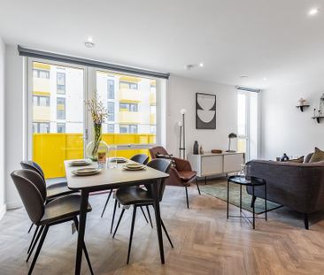 2 bedroom flat to rent - Photo 1