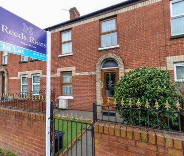 264 Ormeau Road, Belfast, BT7 2GB - Photo 3