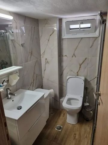Studio/Γκαρσονιέρα για ενοικίαση Ιπποκράτειο (Φάληρο - Ιπποκράτειο) - Photo 4