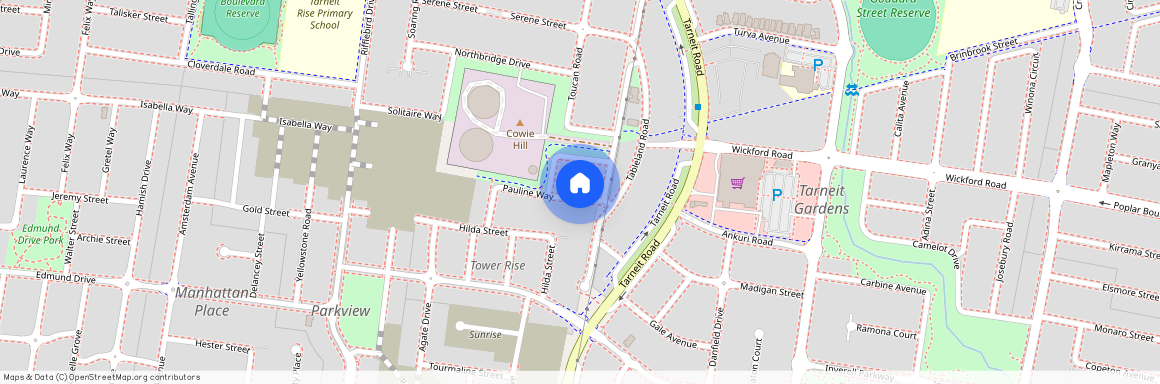 39 Pauline Way, VIC 3029, Tarneit