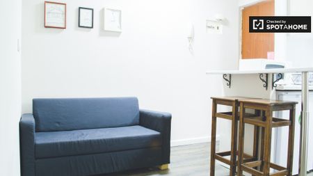 madrid, Community of Madrid 28005 - Photo 2