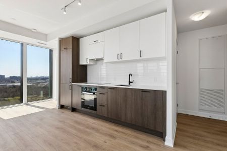 For Lease - 5 Quarrington Lane Unit# 1809, Toronto, Ontario - Photo 5