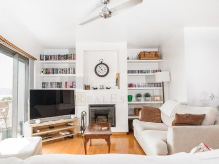 3 room luxury Apartment for rent in Belém, Lisbon - Photo 3