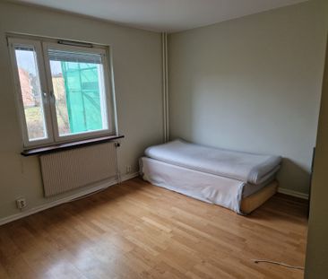 Hällbygatan, Uppsala - Foto 1