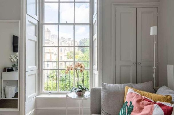 George Street, Bath, BA1 - Photo 1