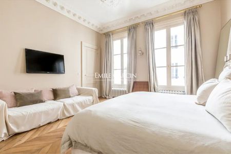 Appartement à louer à Paris 1Er - Photo 5