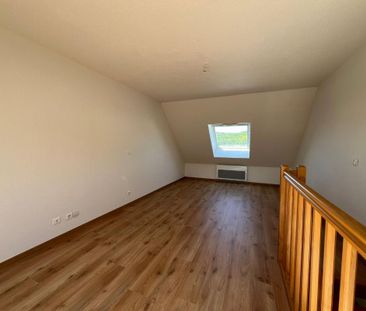 Location Appartement 3 pièces 53m² NOTRE DAME DE BONDEVILLE 76960 - Photo 3