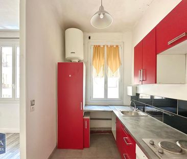 Location Appartement 2 pièces 39m² TOULON 83000 - Photo 6