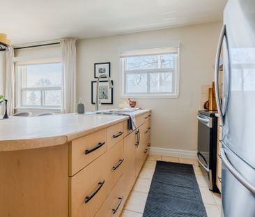 For Lease - 159 Bellefair Avenue Unit# Upper, Toronto, Ontario - Photo 3