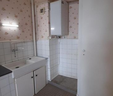 Louer appartement 1 pièce de 31 m² - Photo 3