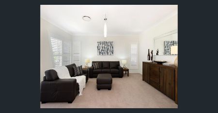 Family Home in Edenbrooke Estate - Photo 2