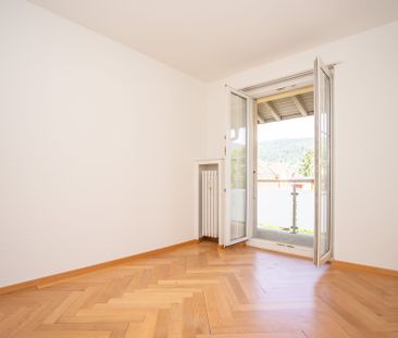 Aufgepasst! Ihr neues Zuhause in Biel! - Foto 3