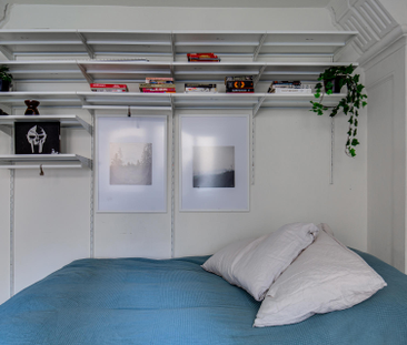 Gambrinusgatan, Stockholm - Foto 3