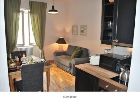 Borgo Santi Apostoli, Florence, Tuscany 50123 - Photo 5