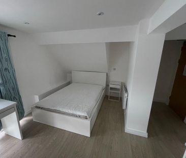 Studio to rent - Photo 6