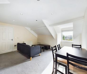 2 bedroom Flat To Let Total Size: 614 SQ FT - Photo 2