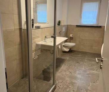 Tolle 2-Raum-Wohnung, 74 qm, möbliert in Seligenstadt - Photo 3