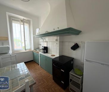 Location Appartement 2 pièces 43m² MARSEILLE 4ème - Photo 5