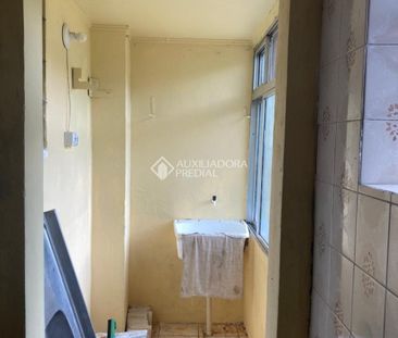 Apartamento com 2 quartos e 55m² para alugar em Humaitá, Porto Alegre. - Foto 4