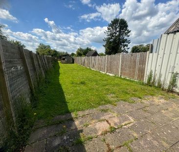 2 bedroom terraced house to rent - Photo 3