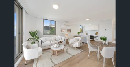 Contemporary Living in a Prime Cremorne Locale - Photo 2