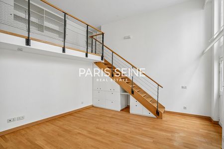 Location Appartement 3 pièces 71m² - Photo 2