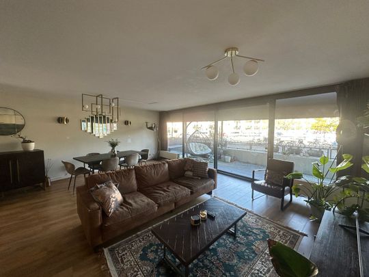 Appartement te huur: Halfrond 41 3071 PP Rotterdam - Photo 1