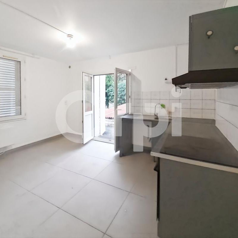 Location Appartement 3 pièces 43m² NANTEUIL LE HAUDOUIN 60440 - Photo 1