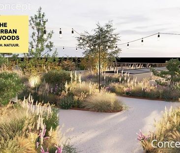 Te huur: Appartement Tweemolentjeskade in Delft - Foto 3