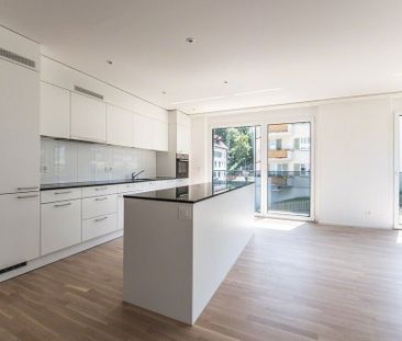 Your new home in the Reithüsli – live your dream of living! - Photo 4