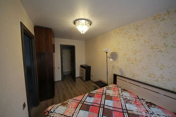 Se inchiriaza un apartament cu 2 camere - Photo 1