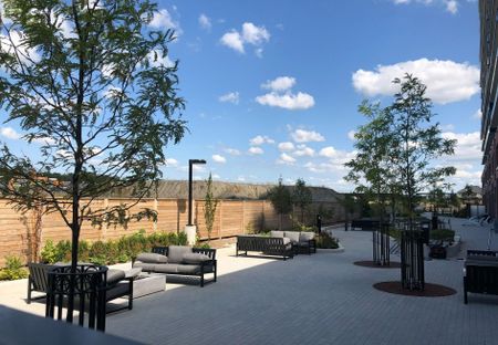 For Lease - 2545 Simcoe Street Unit# 1032, Oshawa, Ontario - Photo 2