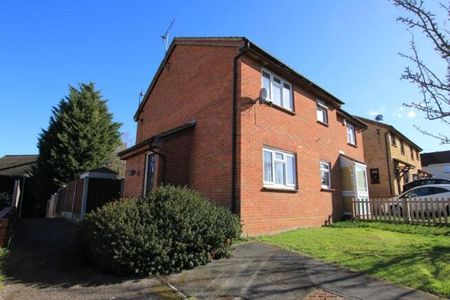 1 bedroom terraced house to rent - Photo 4