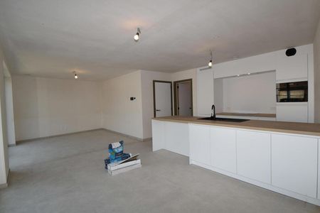 Glvl. app. (99,2m² bruto), 2 slk., omheinde tuin, terras & P - Foto 5