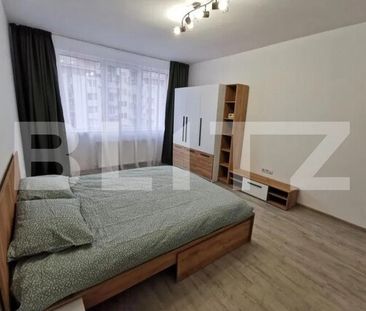 Apartament o camera, 50mp, zona Borhanci - Photo 3