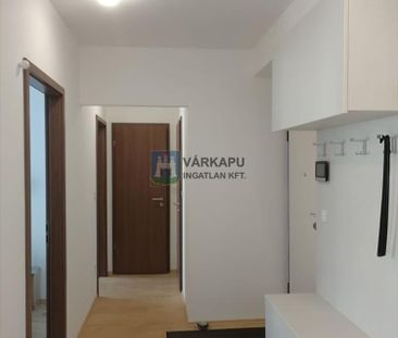 Kiadó luxus lakás - Székesfehérvár - Photo 6