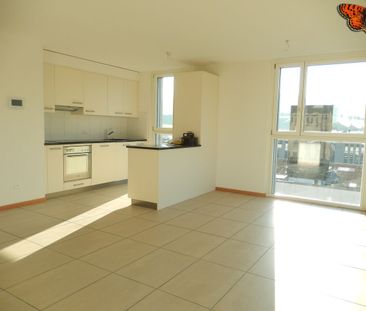 BEAUTIFUL 2 ½ PIECES – WONDERFUL VIEW! - Foto 4