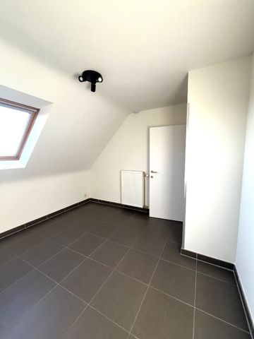 Ruim 2 slaapkamerappartement in Wingene! - Foto 2