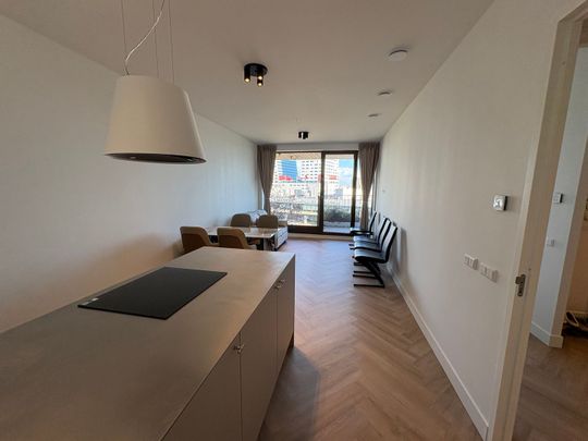 Appartement te huur: Hoola van Nootenstraat 280 3521 HB Utrecht - Photo 1