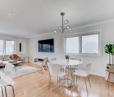 For Lease - 96 Wyndcliff Crescent Unit# Main Fl, Toronto, Ontario - Photo 3