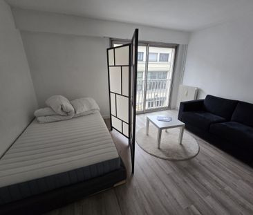 T1 meublé en hyper centre dans résidence - Photo 3