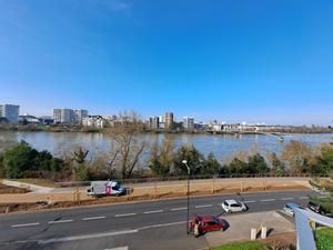 Location - Appartement T3 Communes Sud Est - Photo 1